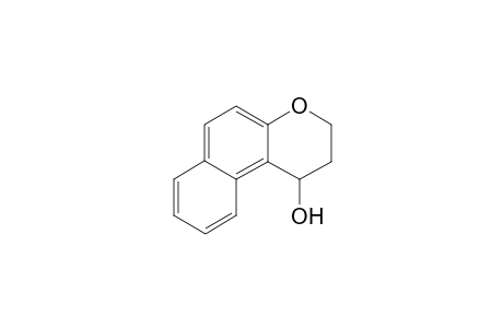 2,3-Dihydro-1H-benzo[f]chromen-1-ol