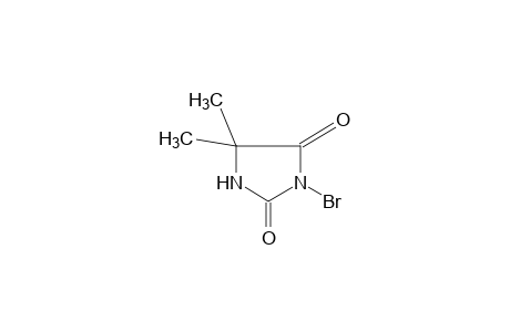 3-bromo-5,5-dimethylhydantoin