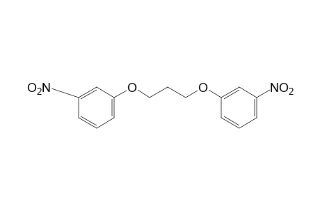 1,3-bis(m-Nitrophenoxy)propane