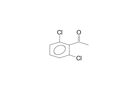 2',6'-Dichloro-acetophenone