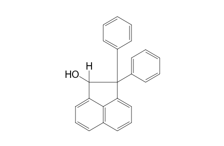 2,2-diphenyl-1-acenaphthenol