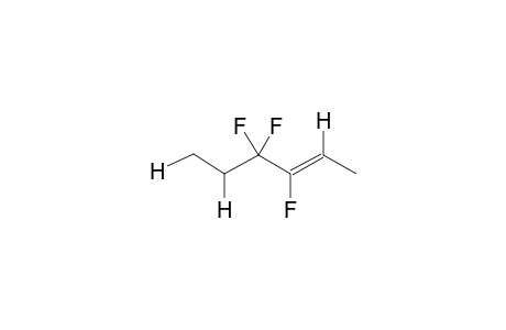 3,3,4-TRIFLUORO-4-HEXENE