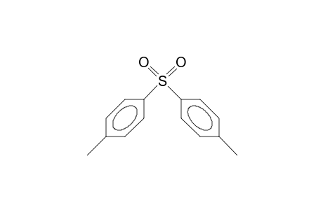 p-Tolyl sulfone