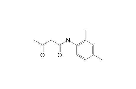 2',4'-dimethylacetoacetanilide