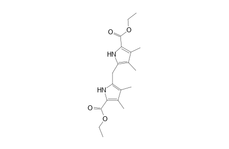 2,2'-Methylenebis(3,4-dimethyl-5-ethoxycarbonylpyrrole)