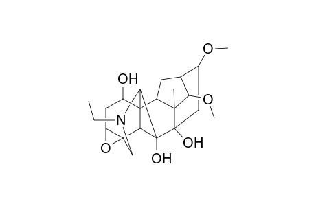 Monticoline