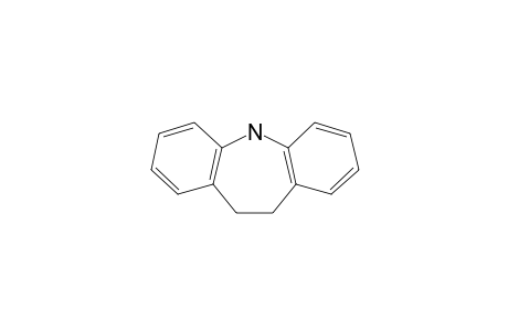 10,11-Dihydro-5H-dibenz(b,f)azepine