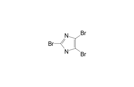 2,4,5-Tribromoimidazole