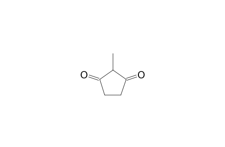 2-Methylcyclopentane-1,3-dione