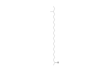 21-Methyl-2-tricosanone