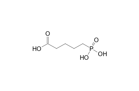 Carboxyl C5 phosphonic acid