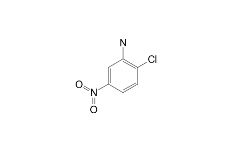 2-Chloro-5-nitro-aniline