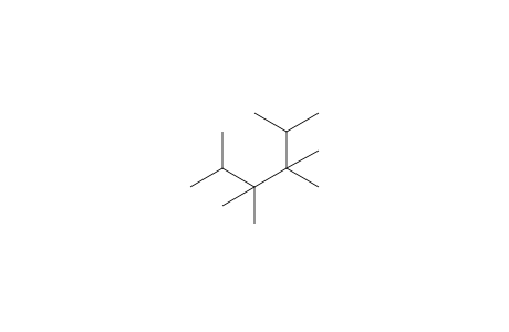 2,3,3,4,4,5-Hexamethyl-hexane