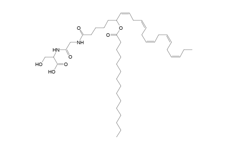 NAGlySer 15:0/22:5