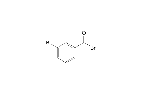 m-bromobenzoyl bromide