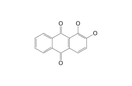 Alizarin