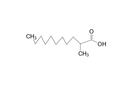 2-Methylundecanoic acid