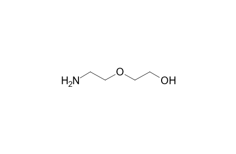 2-(2-Aminoethoxy)ethanol