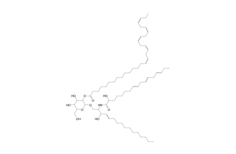 AHexCer (O-30:5)16:1;2O/17:3;O