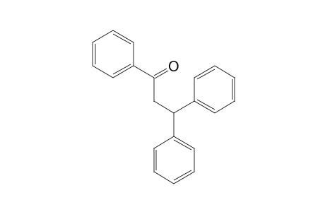 3,3-Diphenylpropiophenone