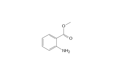 Anthranilic acid methyl ester