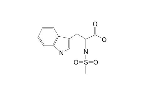 Methane, sulfomyl tryptophan