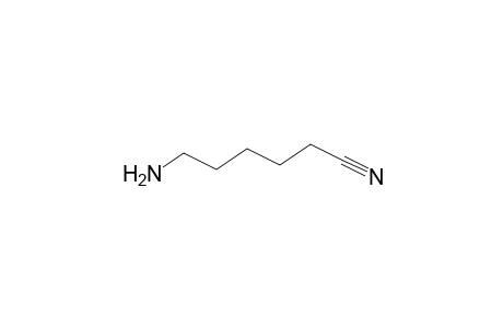6-aminohexanonitrile