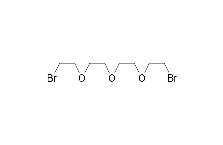 1-Bromo-2-(2-[2-(2-bromoethoxy)ethoxy]ethoxy)ethane