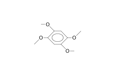 1,2,4,5-Tetramethoxy-benzene