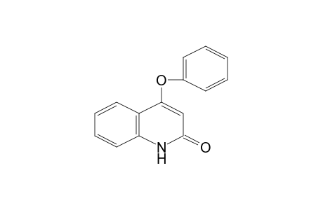 4-phenoxycarbostyril