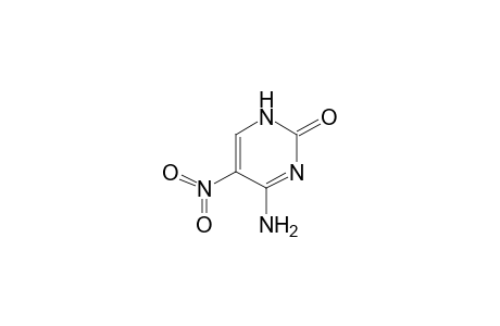 5-Nitrocytosine