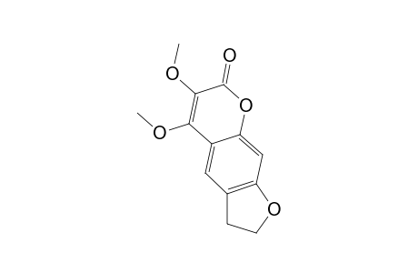 Dihydrohalkendin