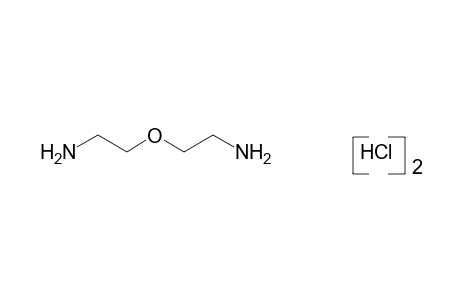 2,2'-Oxybis(ethylamine) dihydrochloride