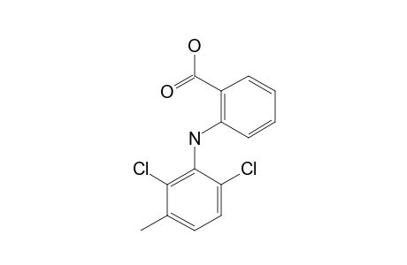 Meclofenamic acid