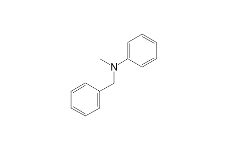 N-benzyl-N-methylaniline