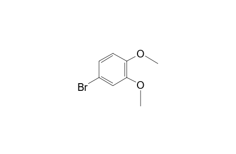 4-Bromo-1,2-dimethoxybenzene