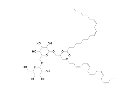 DGDG O-18:5_19:2