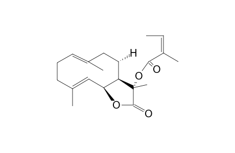 LASEROLIDE,8-DESACETOXY