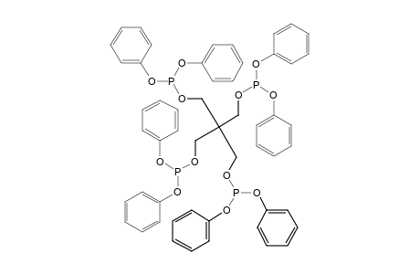 Pentaerythritol, tetrakis(diphenyl phosphite)