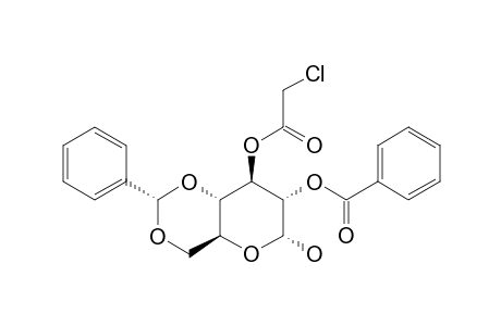 ALPHA-ISOMER