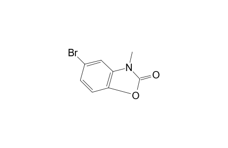 5-bromo-3-methyl-2-benzoxazolinone