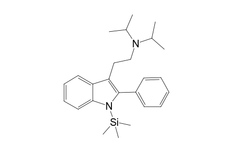 2-Ph-DiPT TMS