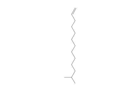 12-Methyltridec-1-ene