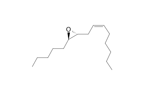 (6R*,7R*,9Z)-6,7-Epoxy-9-pentadecene