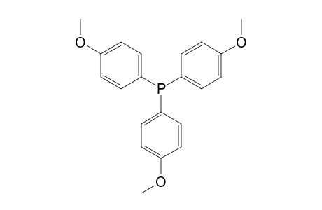 Tris(4-methoxyphenyl)phosphine
