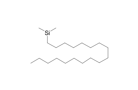 Dimethyloctadecylsilane