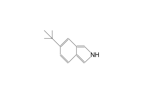 5-tert-Butyl-2H-isoindole