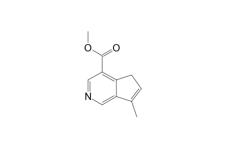 RACEMIGERINE