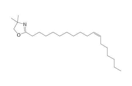 cis-Vaccenic acid, 4,4-dimethyloxazoline (dmox) derivative