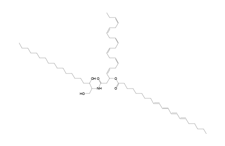 Cer 19:0;2O/22:6;(3OH)(FA 21:4)